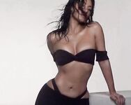Kim Kardashian Latest Photoshoot (10 Photos)