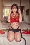 Nyvi Estephan Sexy Pïctures Leaked (15 Photos)