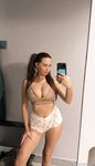 Cece Rose AKA Cecilia Rose Boob Out Set Leaked (17 Photos)