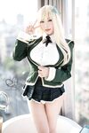 HaneAme Haganai Kashiwazaki Sena HQ Set (38 Photos)