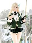 HaneAme Haganai Kashiwazaki Sena HQ Set (38 Photos)