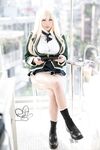 HaneAme Haganai Kashiwazaki Sena HQ Set (38 Photos)
