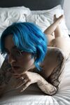 Lyra Crow AKA Lyracr0w0 Full Nudes Set Leaked (22 Photos)
