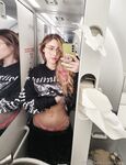 Luxlo Airplane PPV Set Leaked (15 Photos)