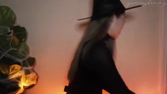 YummyKimmy Nude Witcher Dildo Play OnlyFans Video Leaked