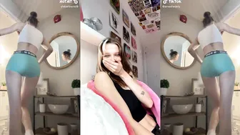 Ashley Matheson Nude Compilation Video