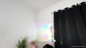 Violet Myers Full PPV Video Leaked