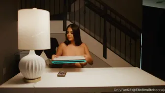 Sm00ches Secretary Use Fuck Machine OnlyFans Video Leaked