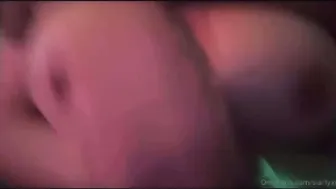 Siarlyxo Blowjob & Reverse Cowgirl Riding Porn Video Leaked