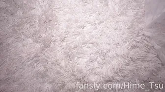 Hime_Tsu Nude Close Up Oily Ass BG Pussy Finger Video Leaked