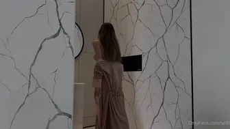 Selti Shower Toy Fuck OnlyFans Video Leaked