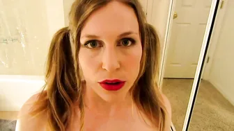 Xev Bellringer Asshole Winking and Mouth Worship Video Leaked