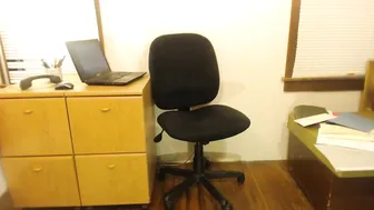 Xev Bellringer BBC Gossip Around the Office Video Leaked