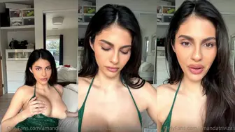 Amanda Trivizas Livesteram Full Nudes Play Games