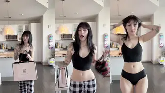 Essaere Nude Try On Haul OnlyFans Video Leaked