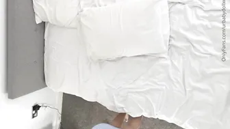 Urbabydollxo Nude Missionary & Doggie Sex Backshot Video Leaked