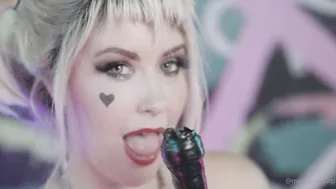 Meg Turney Fully Nude Kitty Lips PPV OnlyFans Video Leaked