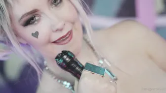 Meg Turney Fully Nude Kitty Lips PPV OnlyFans Video Leaked