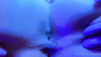 Aery Tiefling Face Squat PPV OnlyFans Video Leaks