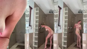Gracecharisxo Nude Shower PPV OnlyFans Video Leaked