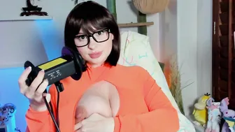 Brandy Renee Nude Velma ASMR OnlyFans Video Leaked