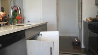 BabygirlHazel Plumber Sextape Full Porn Video Leaked