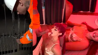 Nala Fitness OnlyFans Video Air Thugger Sex Tape