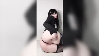 Evawxsh Aka Imeva Nude Ass Tease Pussy Lips Video Leaked