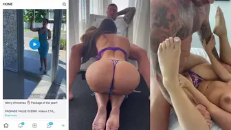 Isabelle Eleanore Nude Rough Sex Tape Porn Video Leaked