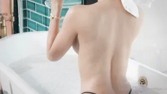 Yanet Garcia Bathtub PPV Video Leaked