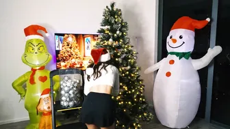 Xxgoddessjasmine Christmas Tree Setup.ts