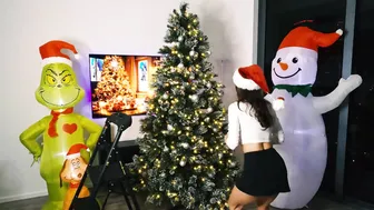 Xxgoddessjasmine Christmas Tree Setup.ts