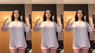 Fionaparkerx Nude Nipples See Thru T Shirt OnlyFans Video Leaked