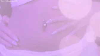 Bonnierabbit Nude First Solo POV Blowjob OnlyFans Video Leaked