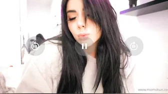 Momokun BBC Dildo PPV OnlyFans Video Leaked