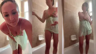 Brooke Marks Nude Shower PPV OnlyFans Video Leaked