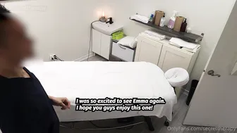 Secret Therapy Pussy Play OnlyFans Video Leaked