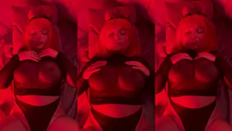 Kristina Musatova Nude Missionary POV OnlyFans Video Leaked