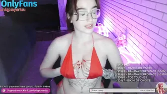 Uniqplayerluu Nude Tits Teasing PPV OnlyFans Video Leaked