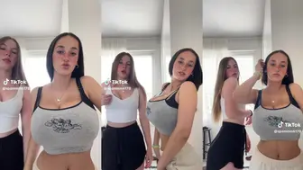 Spammm6178 Nude Big Tits Bouncing Video Leaked