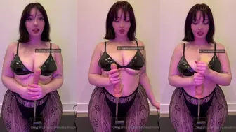 Lowkeydeadinside Frensh JOI PPV OnlyFans Video Leaked