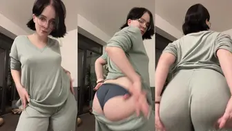 Evenink Nude Topless Strip PPvOnlyFans Video Leaked