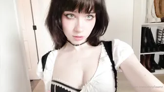 Norafawn Tits Teasing PPV OnlyFans Video Leaked