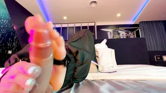 Aery Tiefling Juri Han Footjob Video Leaked