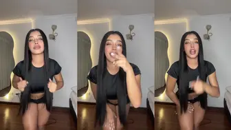 Antoniamackenzie Ass Twerk OnlyFans Video Leaked