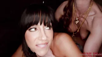 Sybil & Lena the Plug Nude Strap On Sex OnlyFans Video Leaked
