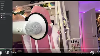 Spo0pykitten ASMR JOI OnlyFans Video Leaked