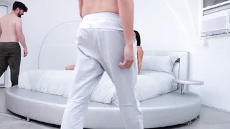 Isla Summer Nude First Ever Swap OnlyFans Porn Video Leaked