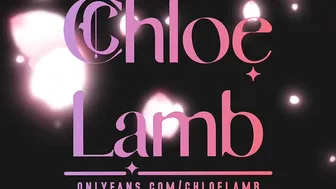 Chloe Lamb Latest PPV Sextape OnlyFans Video Leaked