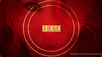 Bianca Beauchamp Nude Maid Sextape POV OnlyFans Video Leaked